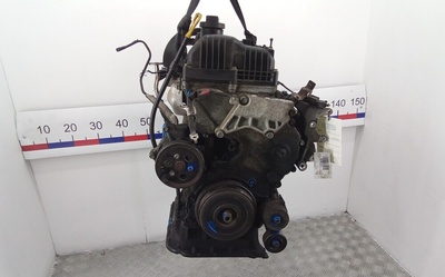 D4HB Двигатель дизельный KIA SORENTO (2009-2015) 2011 2.2 CRDi