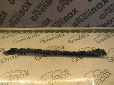 A2128850863 Кронштейн крепления бампера заднего Mercedes E W212 2014