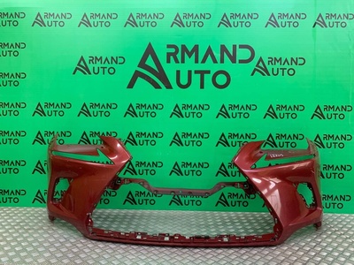 5211978943 Бампер Lexus NX 1 2017-2021 , 5211978130