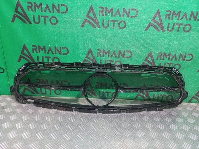 A2138889400 Кронштейн решетки радиатора Mercedes E-Class W213, C238 2020-нв , A2388883100