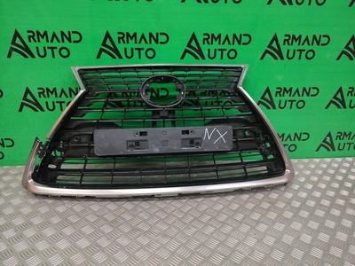 5310178120 решетка радиатора Lexus NX 1 2017-2021 , 5211278310
