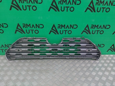 5311242221 решетка радиатора Toyota RAV4 5 XA50 2018-нв , 5311242190