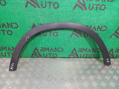 A1568851600 Расширитель крыла Mercedes GLA-Class X156 2013-2020