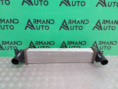 302001149AA интеркулер Chery Tiggo 8 Pro T1A 2021-нв