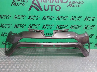 521190R917 Бампер Toyota RAV4 4 CA40 2015-2019 , 521190R180