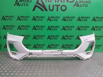 602000941AADQJ Бампер Chery Tiggo 7 Pro T1E 2020-нв , 609002059AA