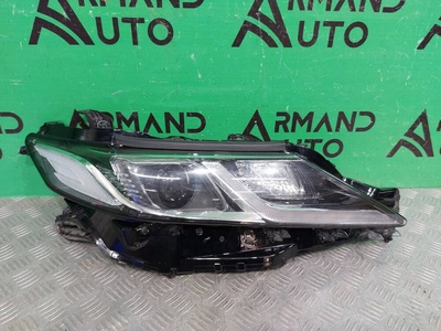 8114533D71 Фара Toyota Camry 8 XV70 2017-2021