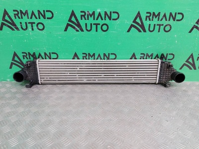 1119130XGW01A интеркулер Haval Jolion 1 2021-нв