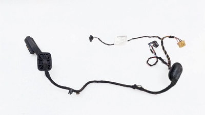 6RU971693G Проводка двери багажника Volkswagen Polo MK5 2020