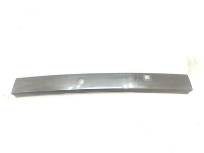 7964008002LAK Накладка крышки багажника SsangYong RX270 Xdi Y200 2007 , 7963008000