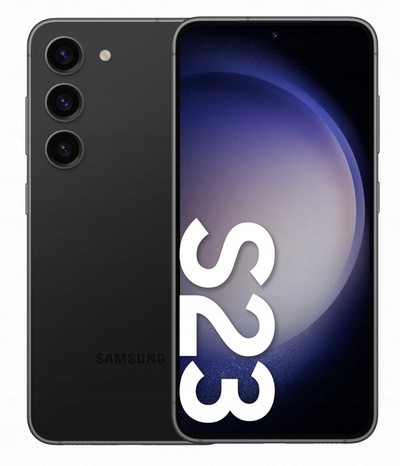 SMS911BZKGEUE smartfon samsung galaxy s23 8 / 256gb