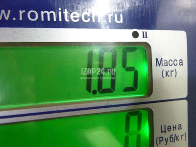 4F0133835D Корпус воздушного фильтра VAG A6 [C6,4F] (2004 - 2011)