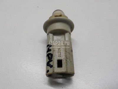 NC1051272 Патрон лампы Mazda E 2000/E 2200 (1984 - 2006)