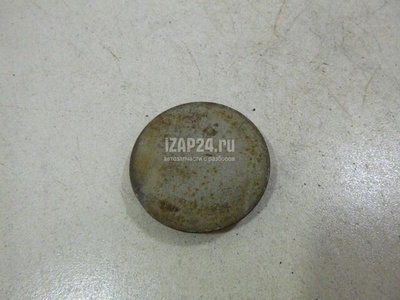 1J0501249C Крышка ступицы VAG Golf VI (2009 - 2013)