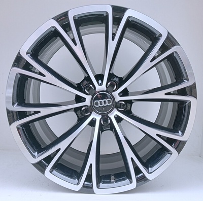 4h0601025 audi a5 a6 a8 d4 5x112 19 оригинал 4h0 601 025