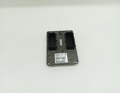 55182888 блок управления двигателя fiat stilo 1.6 16v