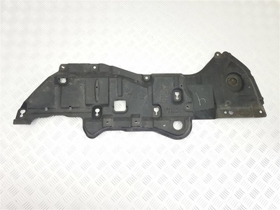 5144348100 Пыльник двигателя Lexus RX 4 (2015 - 2023) 2019