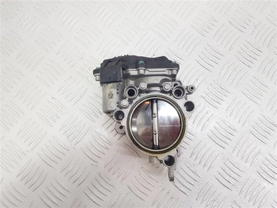 13548623324 Заслонка дроссельная BMW 5 G30/G31 7 (2016 - 2020) 2019