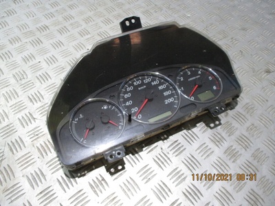 LE5955430 спидометр mazda mpv 04 - 06 2.0 citd