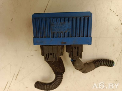 55557760 Реле накала свечей Opel Astra H 2007 ,51299044
