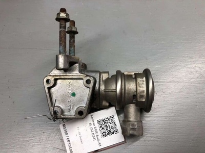 06A131351B Клапан EGR Skoda Octavia A4 2001