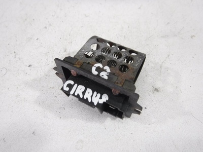 4644833 Резистор отопителя Chrysler Cirrus I (1994—2000) JA 1997