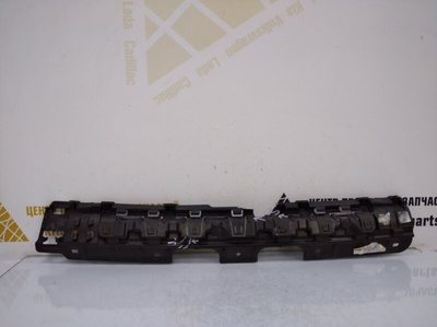 51128070391 Кронштейн бампера BMW X7 G07 M-Pack 2019-2022