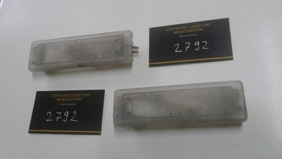 0018200601 лампочка освещения в 124 в 123 №
