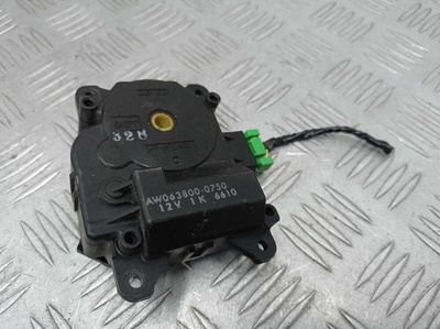AW0638000750 Моторчик заслонки печки Acura MDX II (YD2) 2006 - 2010 2008 ,