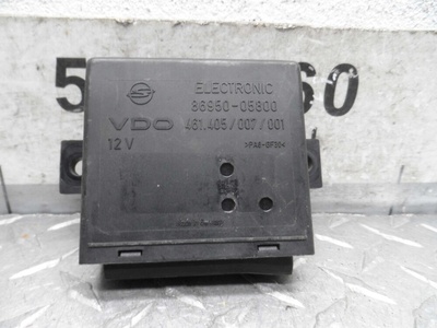 8695005800 Иммобилайзер SsangYong Musso (FJ) 1998 - 2006 2001 ,