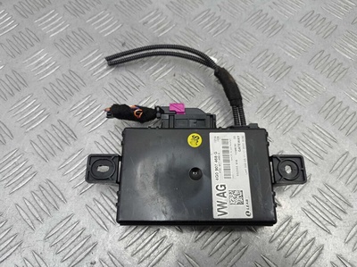 4G0907468G Блок контроля давления в шинах Audi A6 C7 (4G2) 2011 - 2014 2012 ,