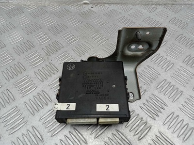 8994048191 Блок управления Lexus RX (XU30) Рестайлинг 2006 - 2009 2009 ,
