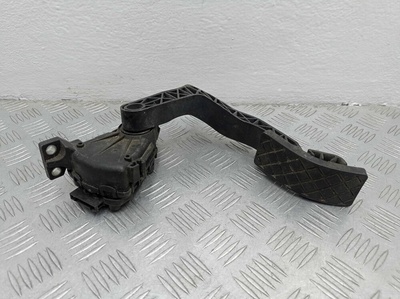 4E1723523B Педаль газа Audi A8 D3 (4E2) 2002 - 2005 2004 ,