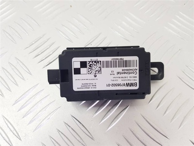 8706502 Усилитель антенны BMW 4 F32/F33/GT F36 1 (2017 - 2020) 2018