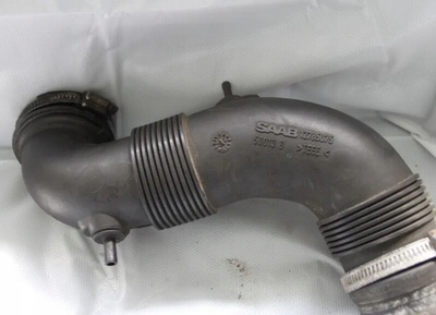 12785075 saab 9 - 3 9 - 5 2.0t трубки турбины