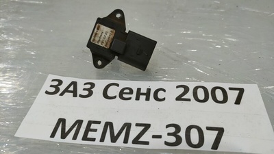 A2C53257696 Датчик абсолютного давления ЗАЗ Сенс, Шанс 2007