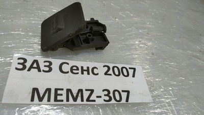 96216242 Ручка открывания капота ЗАЗ Сенс, Шанс 2007