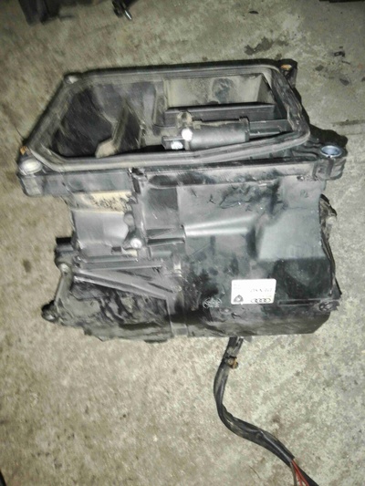 4f1820351q Корпус отопителя (печки) Audi A6 C6(2004-2011) 2005
