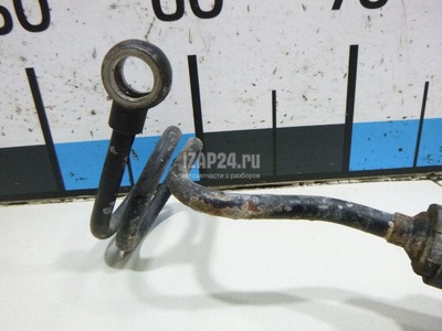 8E1422893DF Шланг гидроусилителя VAG A4 [B6] (2000 - 2004)