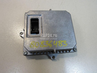 4D0907476B Блок ксеноновой лампы VAG A8 [4D] (1999 - 2002)