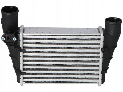 30127A интеркулер passat iii b3 iv b4 1.9 v b5 1.8 1.9