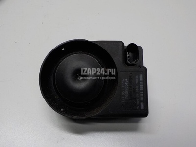 1J0951605A Сирена сигнализации (штатной) VAG Passat [B5] (1996 - 2000)