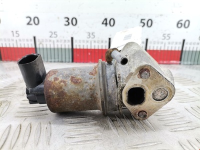 72278506 Клапан ЕГР EGR Seat Ibiza 3 (2002-2008) 2003 ,036131503T