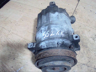 09132925 Компрессор кондиционера Opel Zafira A 2003 09 132 925