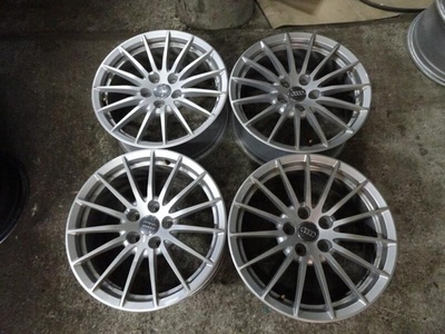 5j17h2et29 Диск литой Audi A5 2011 7,,8w0601025ae