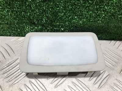 4F9947123 Фонарь салона (плафон) Audi A6 C6 (S6,RS6) 2006 4F9 947 123, 4L0 947 123