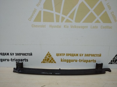 86571M0000 Усилитель бампера нижний Hyundai Creta 1 GSR до Рестайлинг 2016-2020