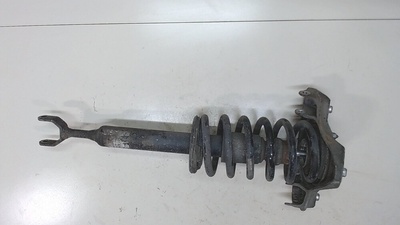 8D0413031BS Амортизатор подвески Skoda SuperB 2001-2008 2007