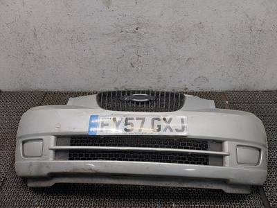 8651007120 Бампер КИА Picanto 2004-2011 2007
