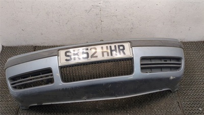 1U0807221K Бампер Skoda Octavia Tour 2000-2010 2002